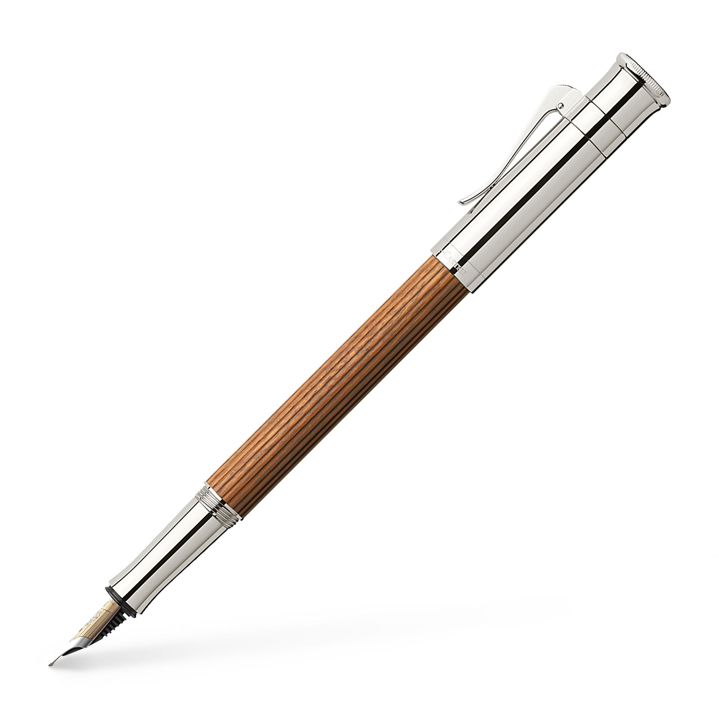 STILOU CLASSIC LEMN PERNAMBUCO MARO F GRAF VON FABER-CASTELL STILOU CLASSIC LEMN PERNAMBUCO MARO F GRAF VON FABER-CASTELL